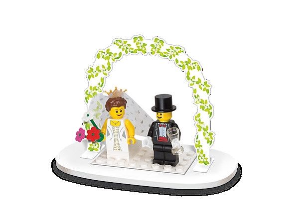 Spin off- Let's see your cake and toppers!!
