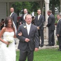 What is the most petty critique you've recieved over a wedding planning decision?