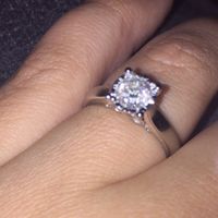 Let me see your rings!