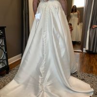 Show me your dresses! - 2