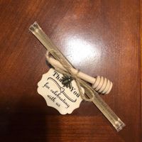 Wedding Party Favors - 1