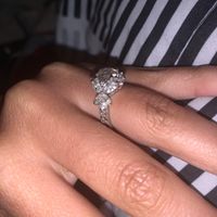 Brides of 2021! Show us your ring! - 1