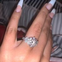 Brides of 2021! Show us your ring! - 2