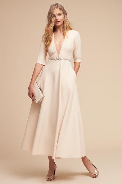 Kennedy Gown