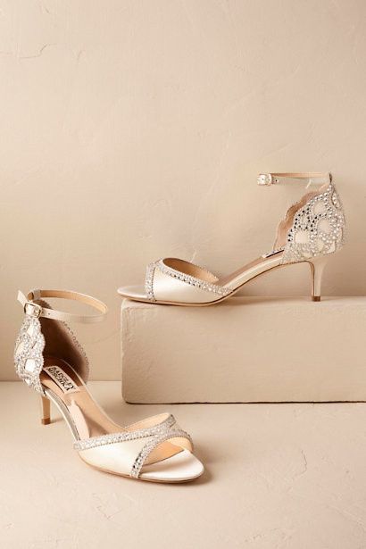 Badgley Mischka 