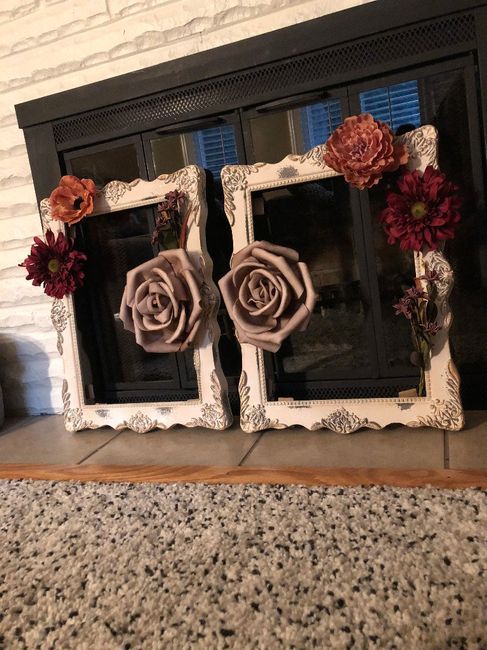 Finished Project