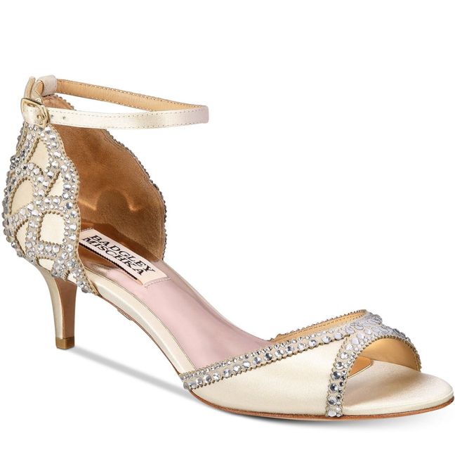 Shoes! Help! - 1