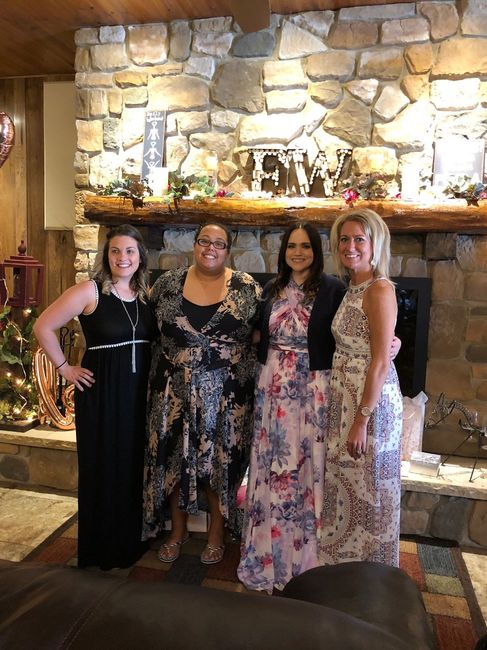 My Bridesmaids