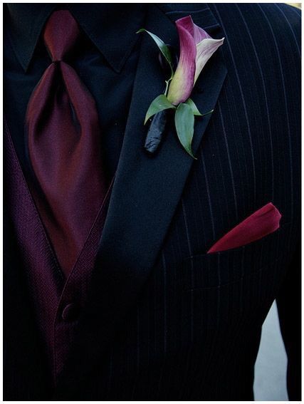 Purple, black and vintage and what?! - 4