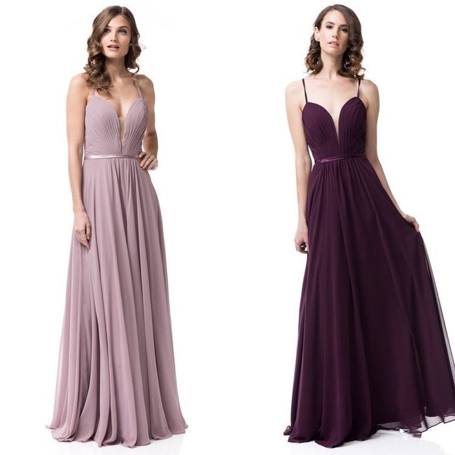 Purple, black and vintage and what?! - 6