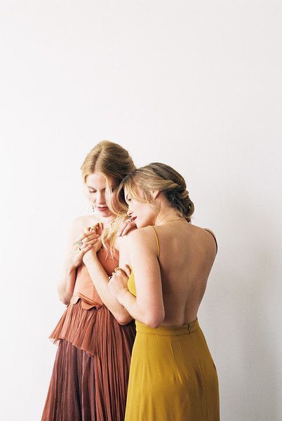 Fall wedding colors - 10