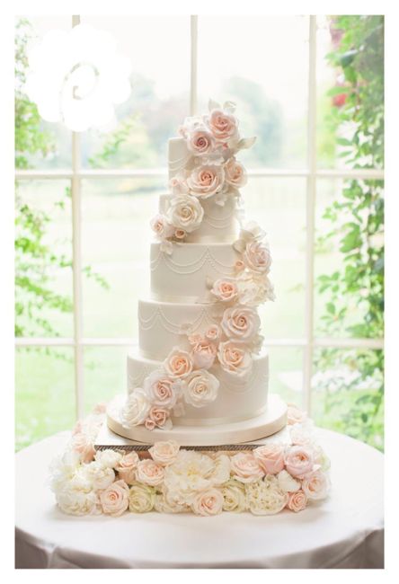 Rose themed - 1