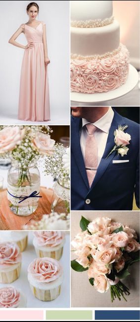 Rose themed - 3