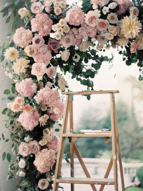 Rose themed - 4