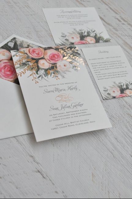 Rose themed - 8