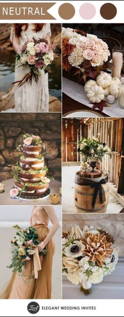 Wedding Color Help? - 5