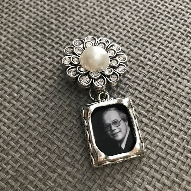 Dad Locket