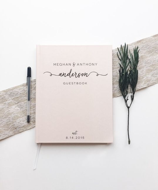 guestbook