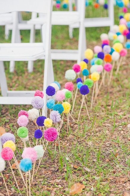 Vintage, boho, rustic wedding theme! - 1