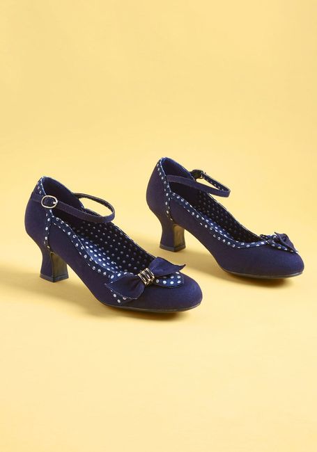 Ruby Shoo