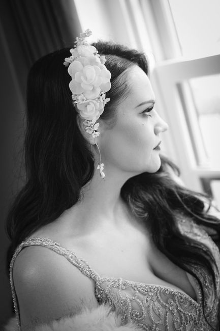 Bridal Portrait