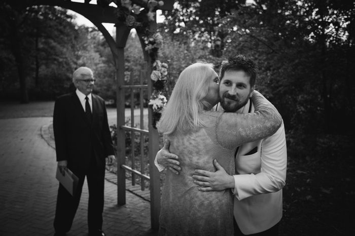 MIL & Husband