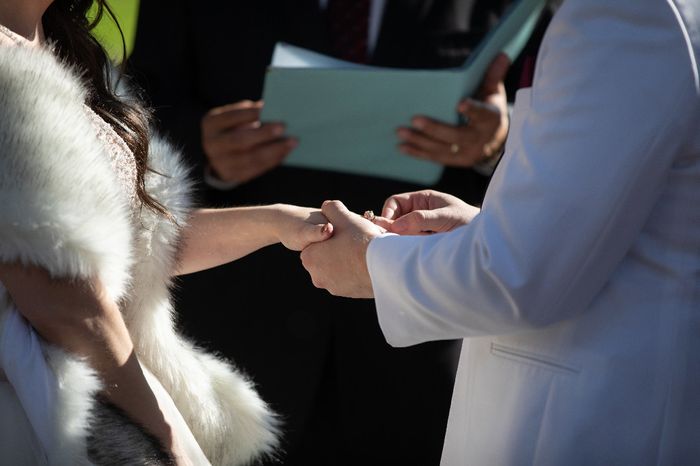 Exchanging Rings