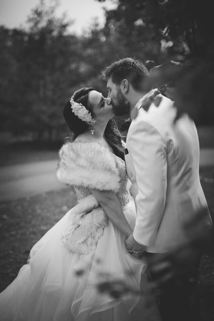 happily married