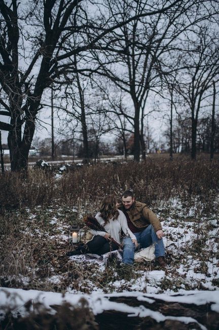 Engagement Photo Help! - 3