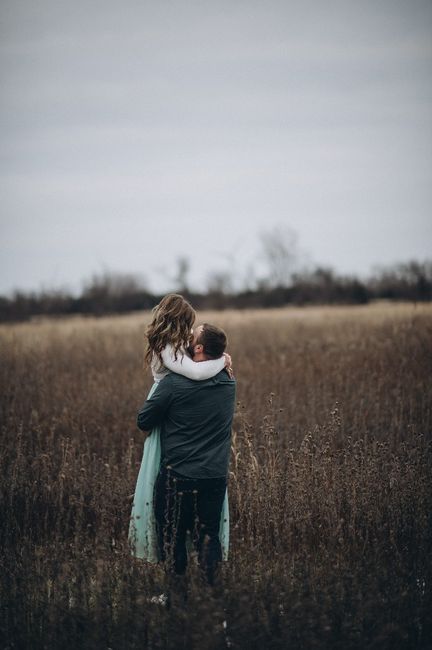 Engagement Photo Help! - 4
