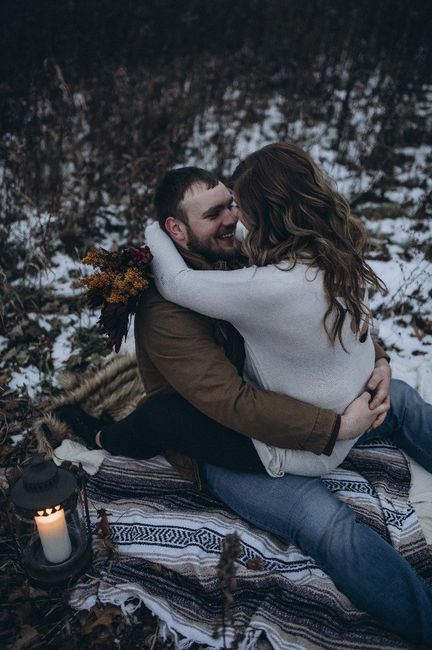 Engagement Photo Help! - 5