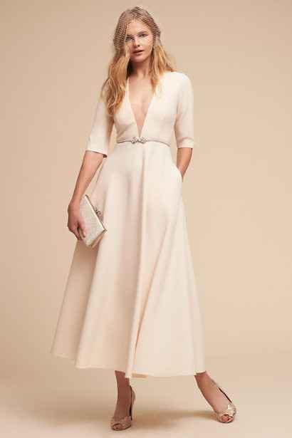 Kennedy Gown