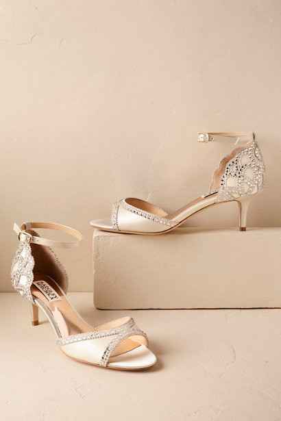 Badgley Mischka 