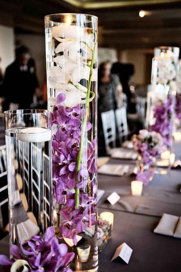 i need some ideas for my center piece and decorations ? - 5