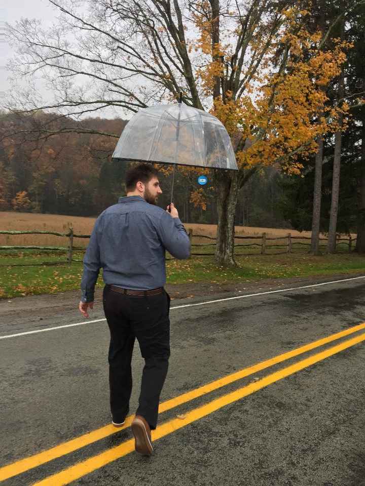 Engagement Shoot 1