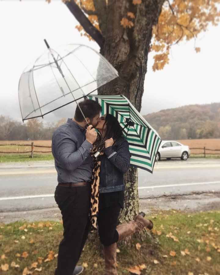 Engagement Shoot 2
