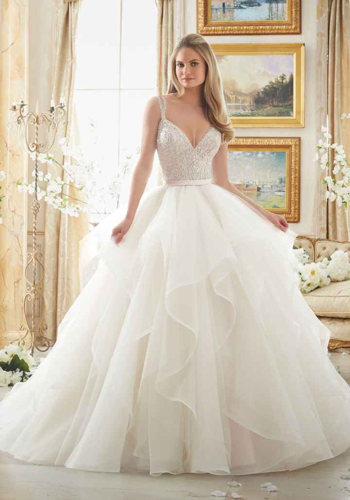 Morilee