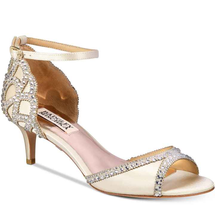 Shoes! Help! - 1