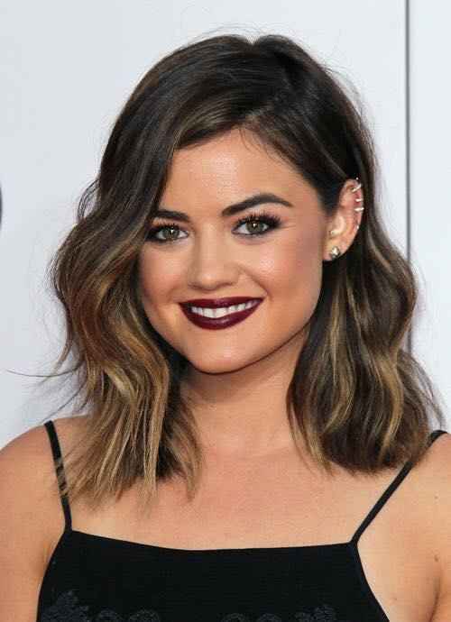 Fall Berry Bridal Lips - 1