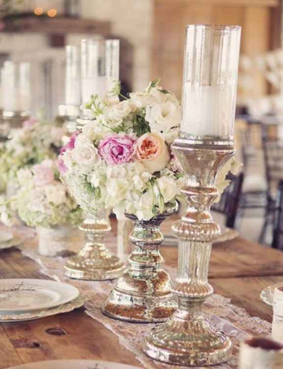 Centerpieces
