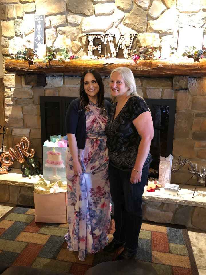 My FMIL