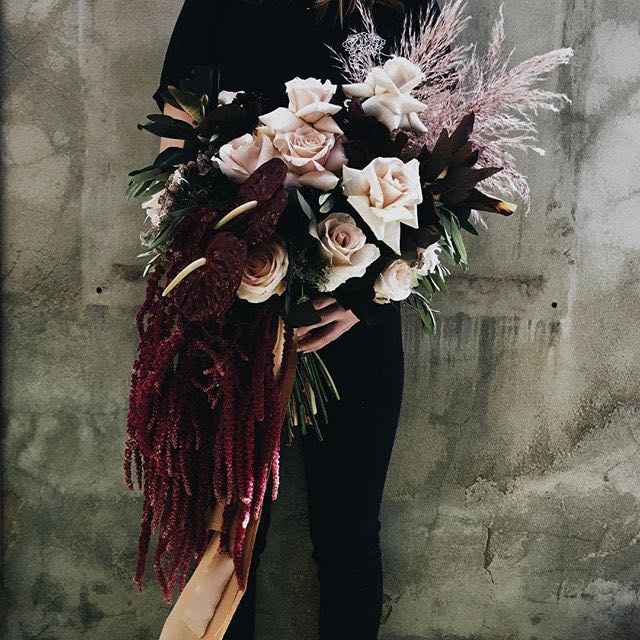 Mix or Match: Bouquets? - 1