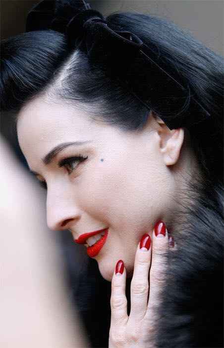 Wedding Day Nails - 2