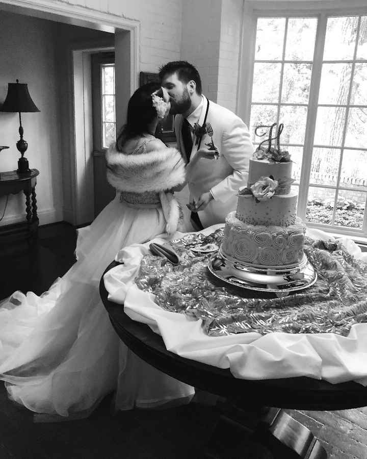 cake cutting