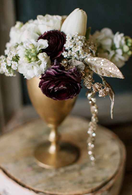 Purple, black and vintage and what?! - 3