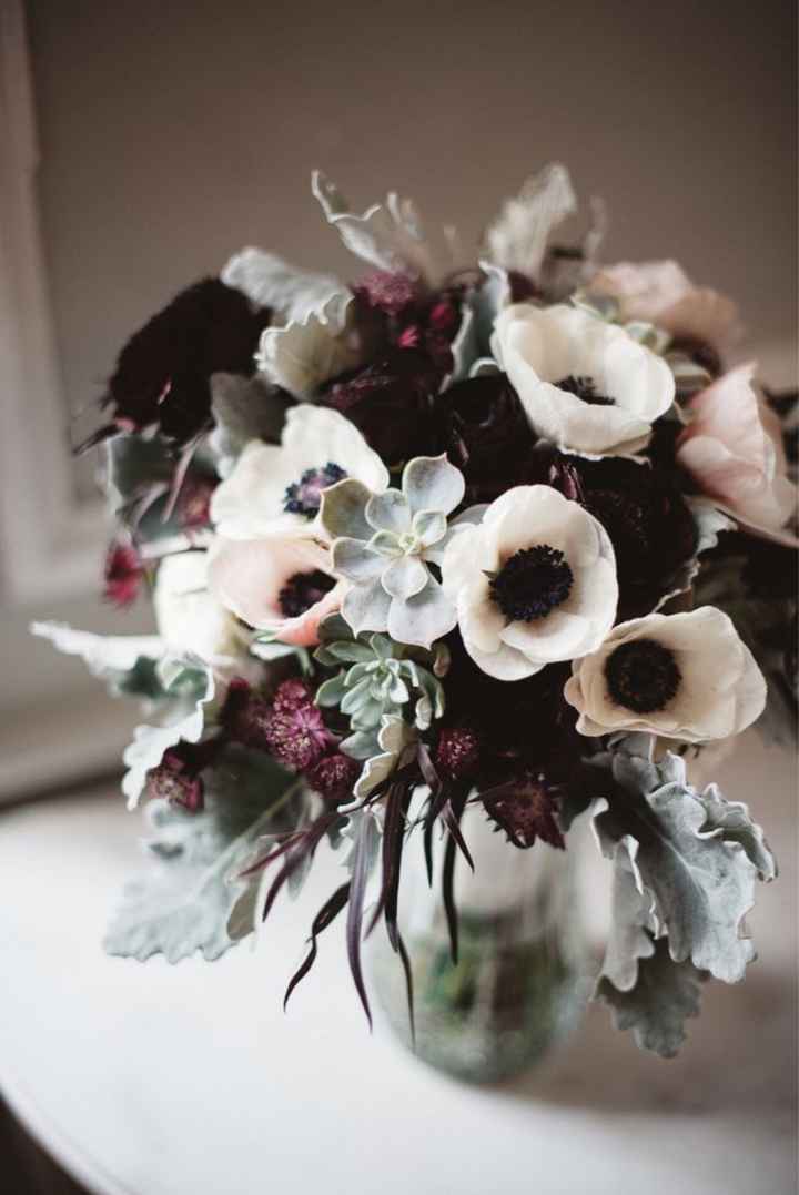 Purple, black and vintage and what?! - 2