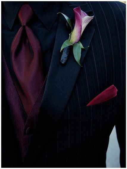 Purple, black and vintage and what?! - 4