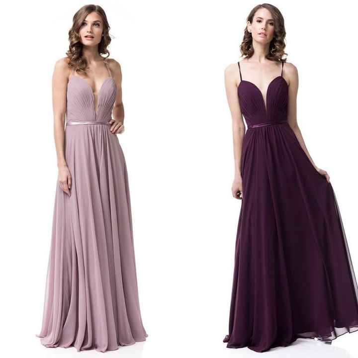 Purple, black and vintage and what?! - 6