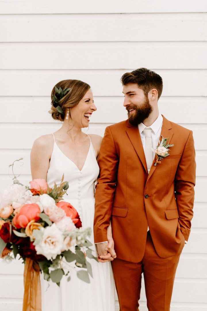 Fall wedding colors - 9
