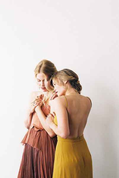 Fall wedding colors - 10
